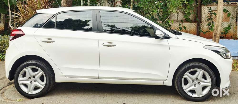 Hyundai I20 1.4 Asta, 2018, Diesel