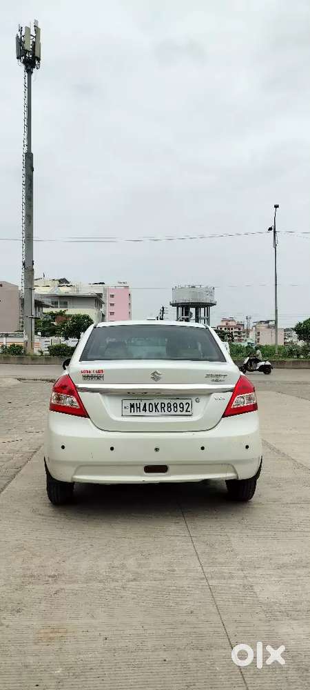 Swift Dzire Vdi 2012 Manual