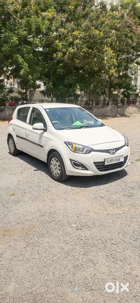 Hyundai I20 2012 Diesel Well Maintained
