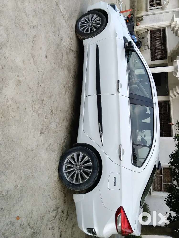 Ciaz Diesel 2019 Drive