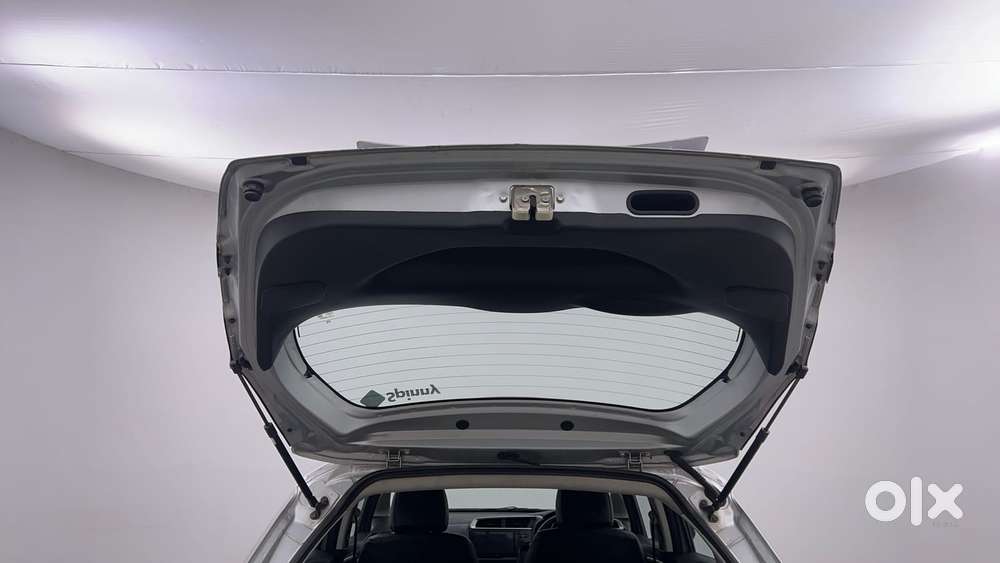 Honda Wr-v 1.2 Vx I-vtec, 2018, Petrol