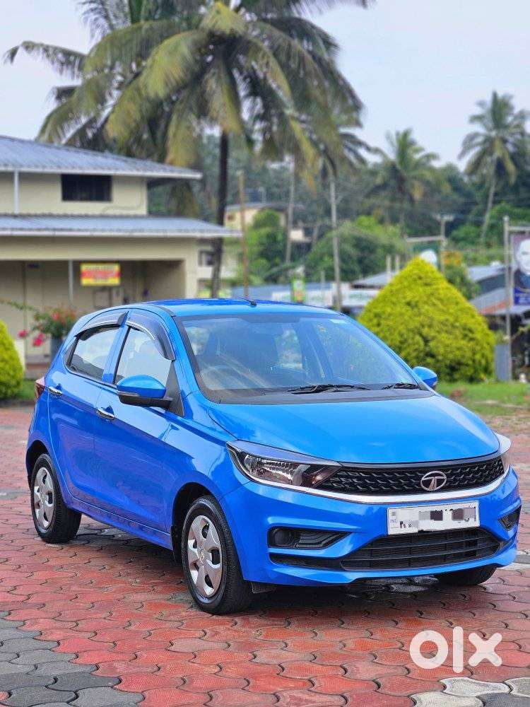 Tata Tiago 1.05 Revotorq Xt, 2020, Petrol