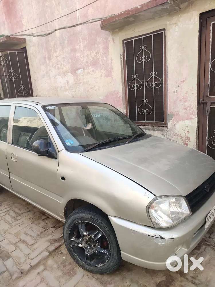 Zen Car Good Condition
