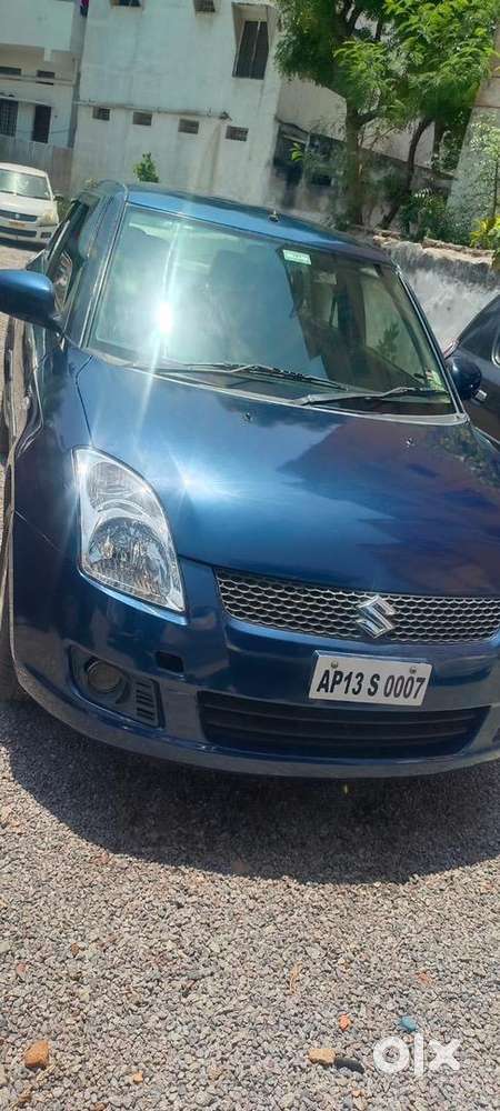Maruti Suzuki Swift-dzire 2010 ,