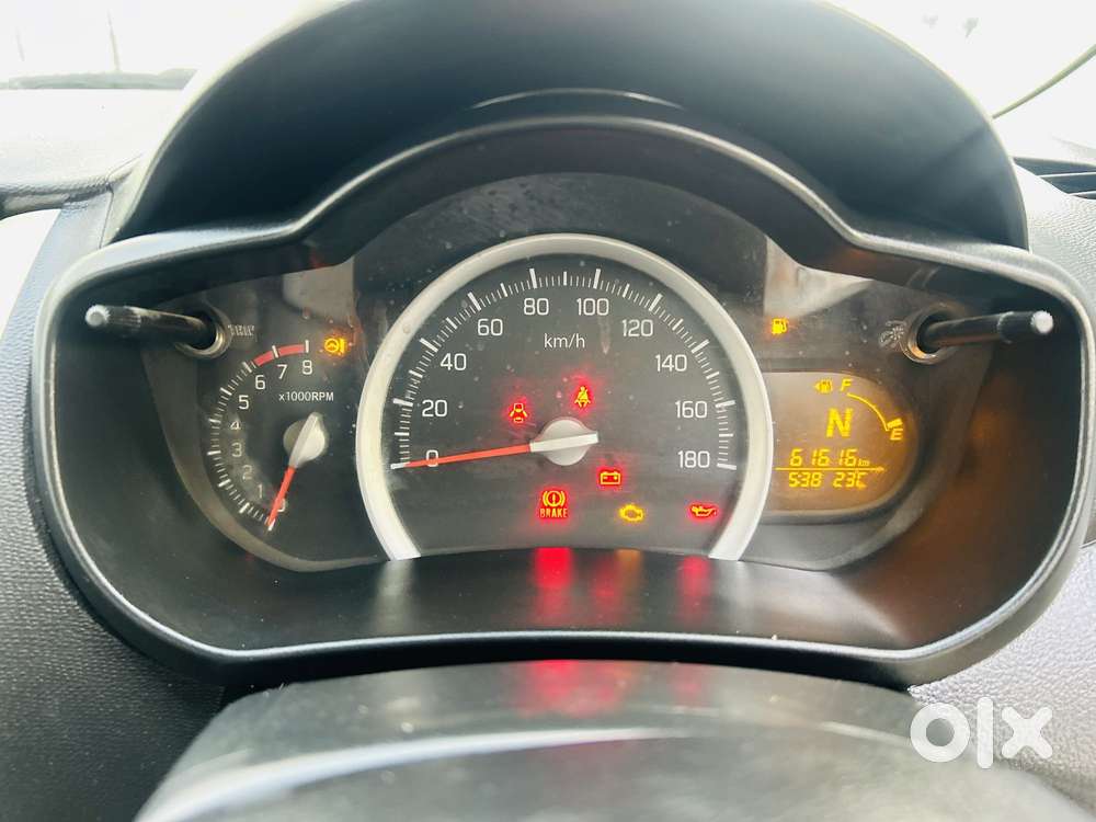 Maruti Suzuki Celerio X Amt Vxi, 2019, Petrol