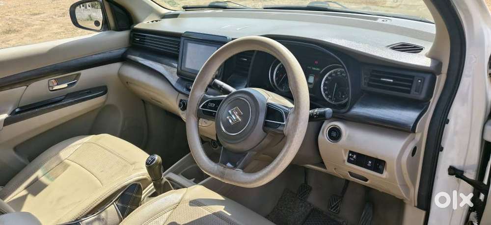 Maruti Suzuki Ertiga Zxi (o) Cng [2022-2023], 2023, Cng & Hybrids