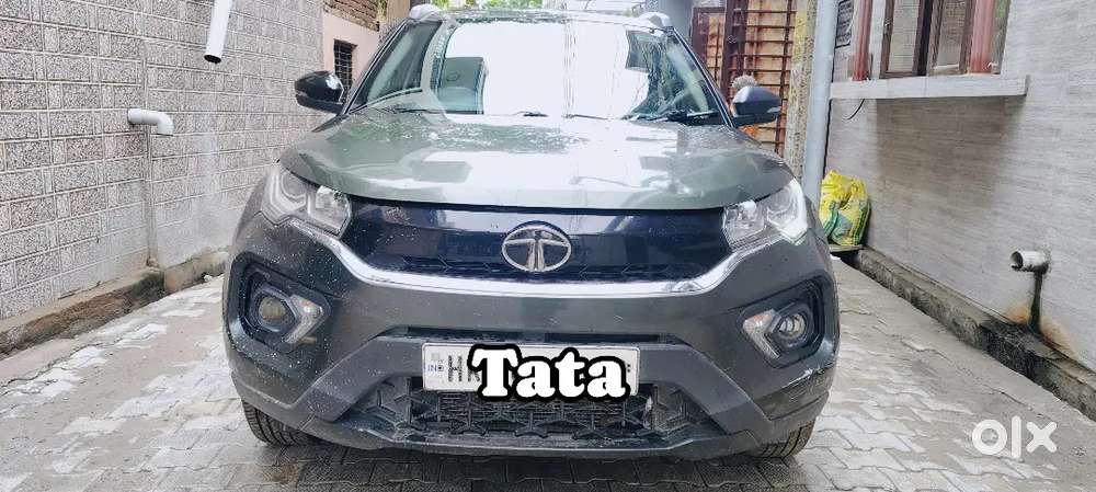 Tata Nexon Xms For Sale