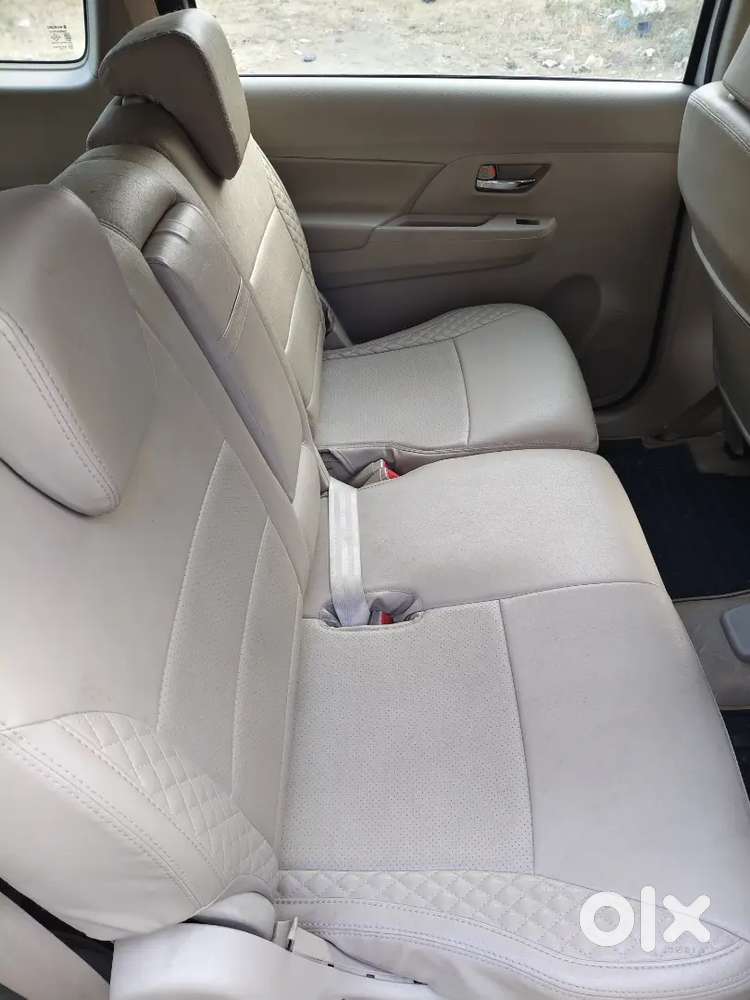 Maruti Suzuki Ertiga Diesel 2019 Shvs