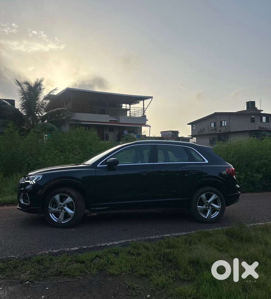 Audi A4 Petrol 2024 Model