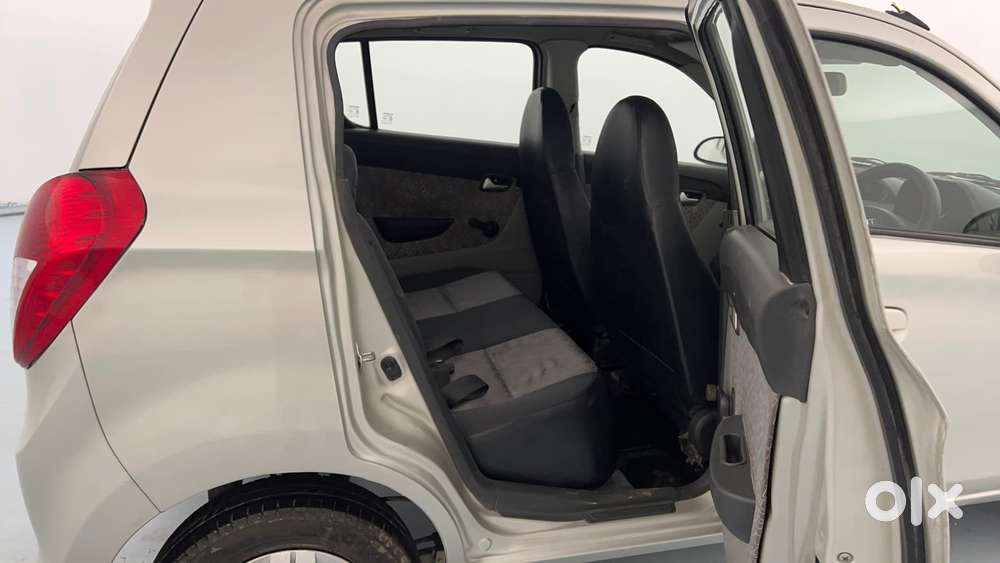Maruti Suzuki Alto 800 Lxi, 2018, Petrol