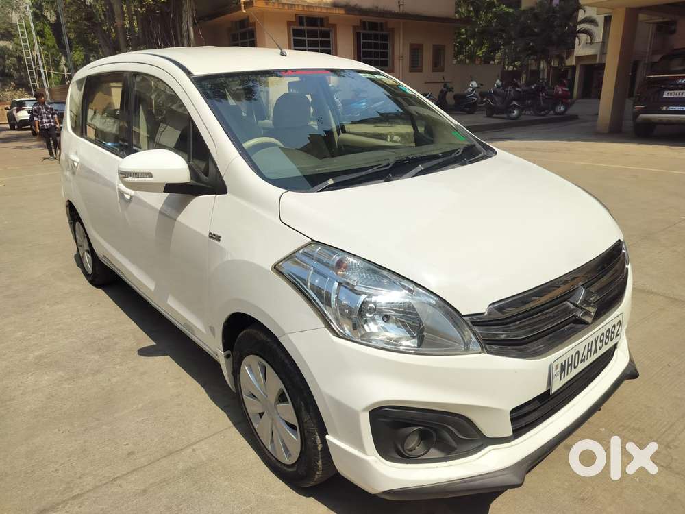 Maruti Suzuki Ertiga Vdi Shvs, 2017, Diesel