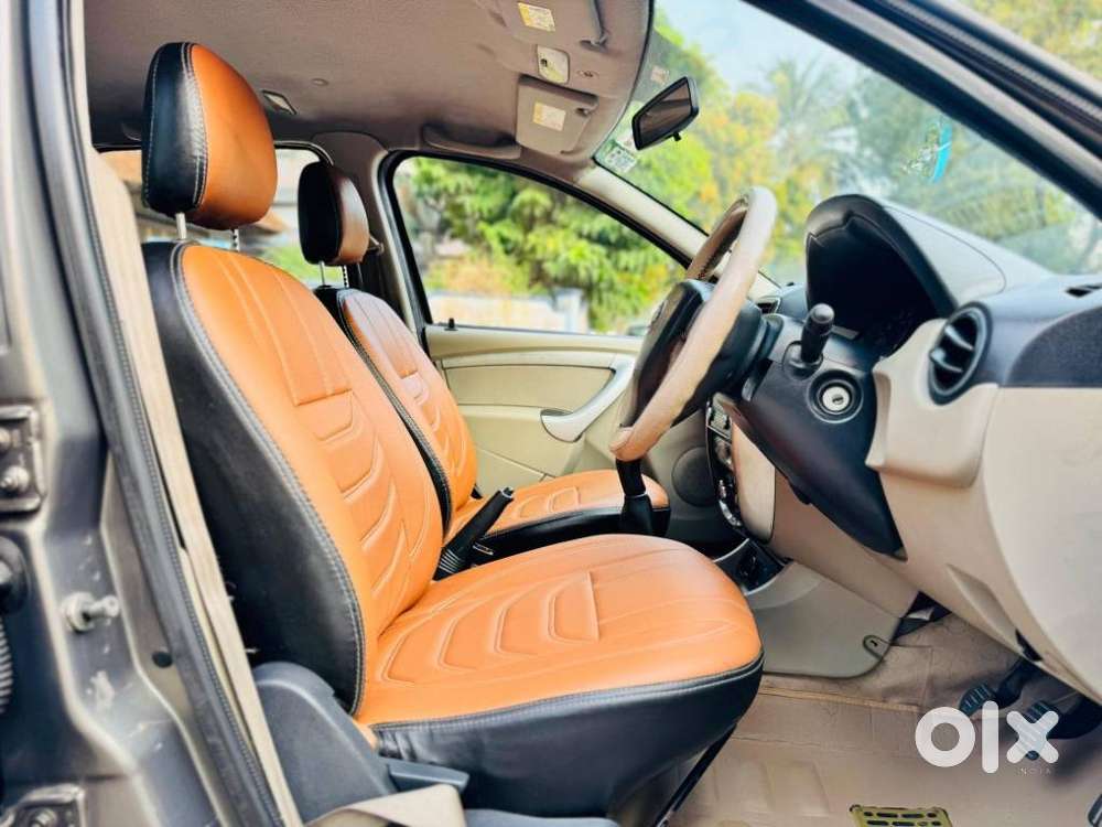 Nissan Terrano Xl 85 Ps Deisel, 2015, Diesel