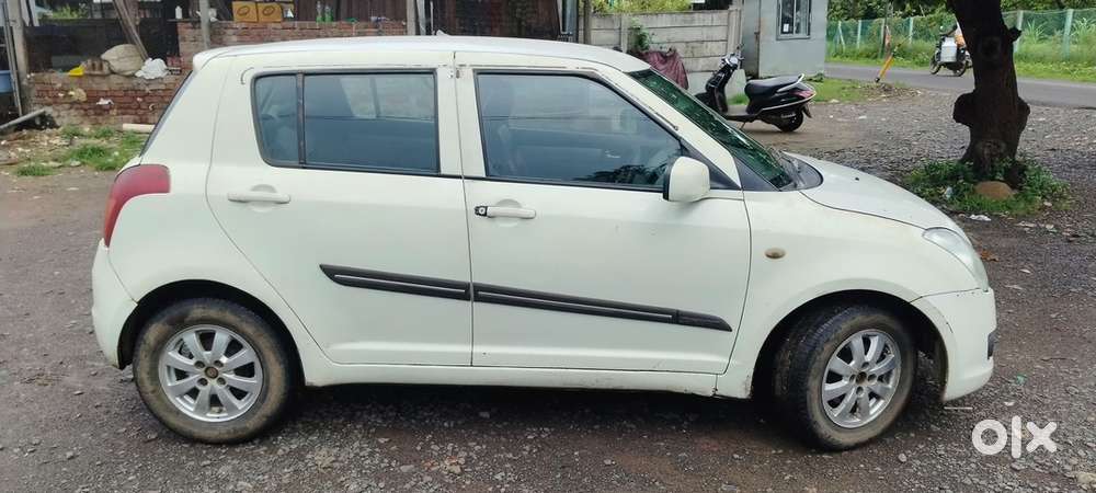 Maruti Suzuki Swift Diesel Manual 2011