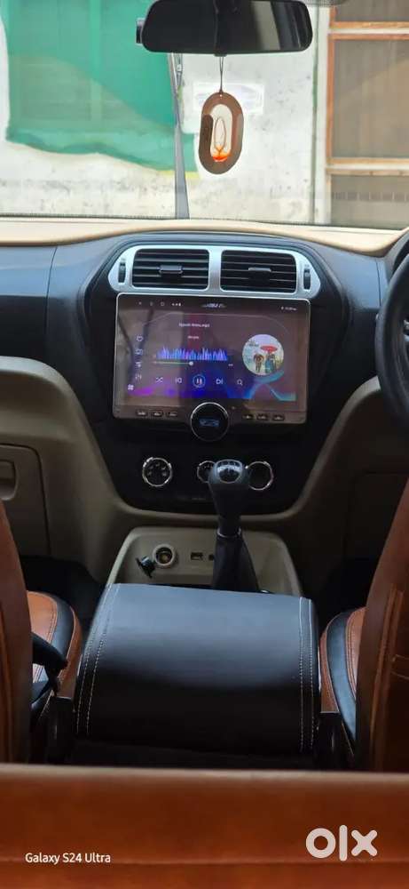 Mahindra Bolero Neo 2022