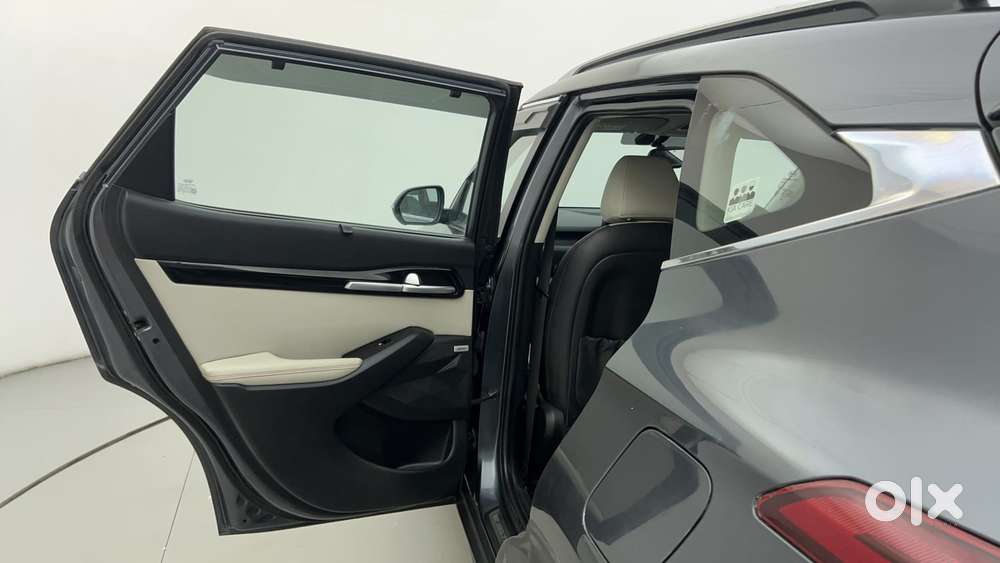 Kia Seltos 1.4 Gtx + Petrol At, 2019, Petrol
