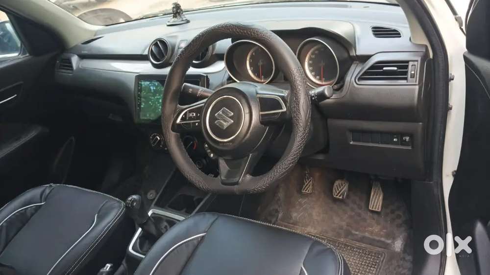 Maruti Suzuki Swift Lxi 2023