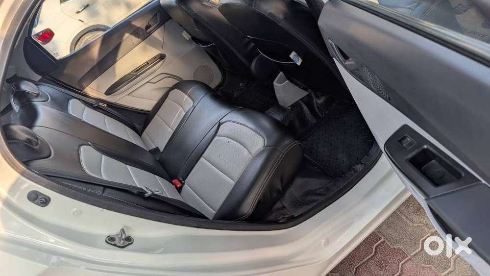 Tata Tiago 1.05 Revotorq Xt, 2023, Petrol