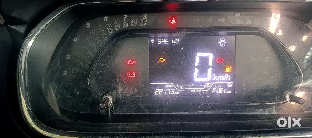 Tata Tiago 1.05 Revotorq Xt 2024