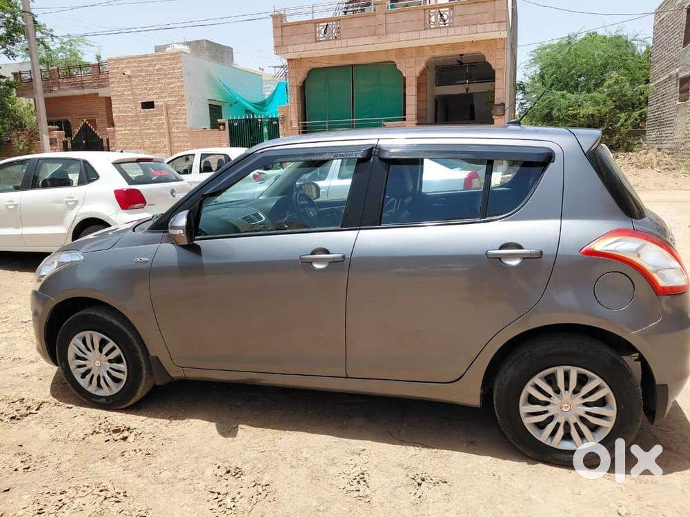 Maruti Suzuki Car 2018