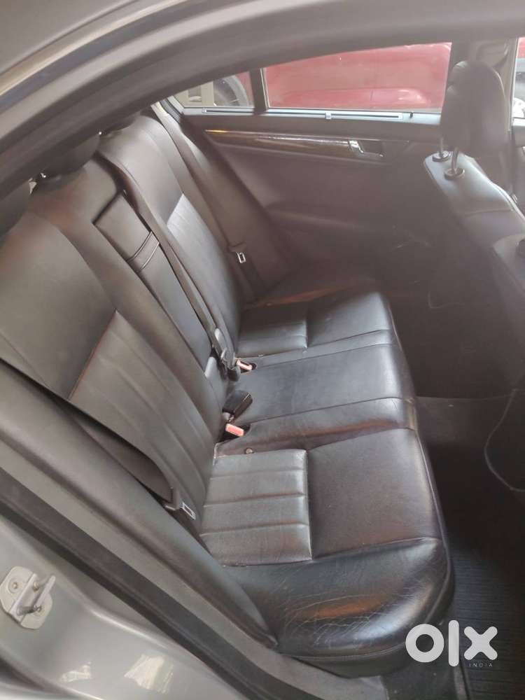 Selling Mercedes C Class Sedan