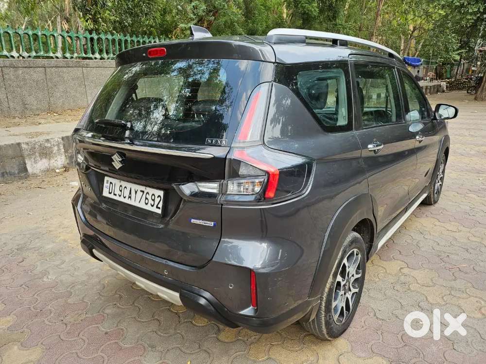 Maruti Suzuki Xl6 Zeta 2022 Bs6