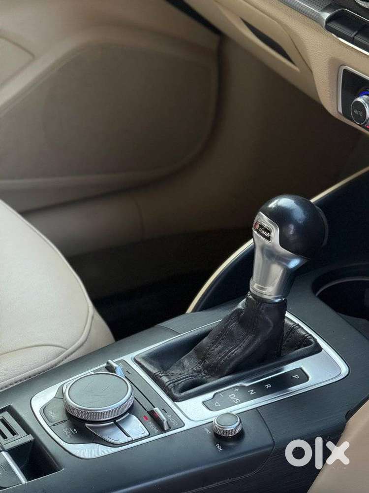 Audi A3 35 Tdi Attraction, 2017, Diesel