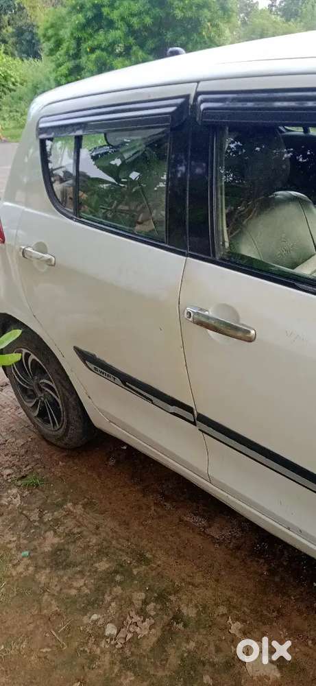 2013 Maruti Suzuki Swift Second Owner