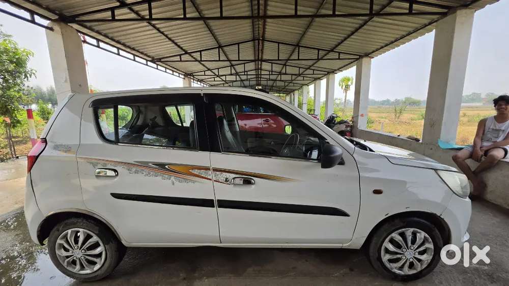Car For Sell