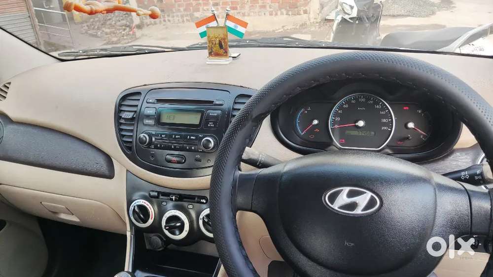 Excellent Condition Gadi