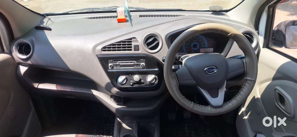 Datsun Redi Go Limited Edition 2018, 2017, Petrol