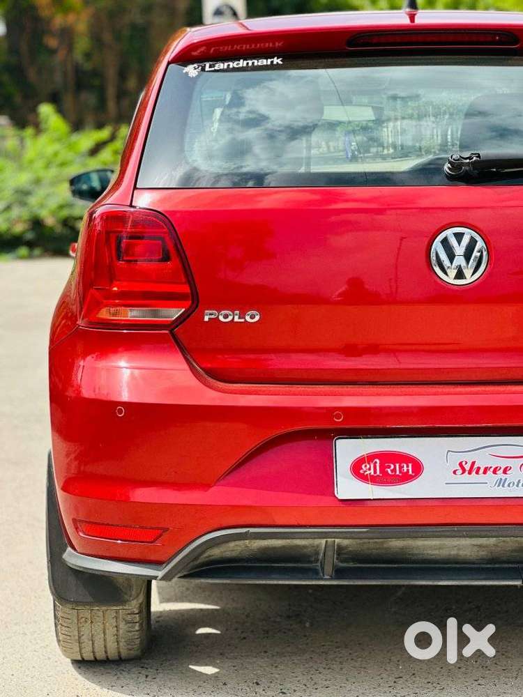 Volkswagen Polo 1.0 Highline Plus Tsi, 2020, Petrol