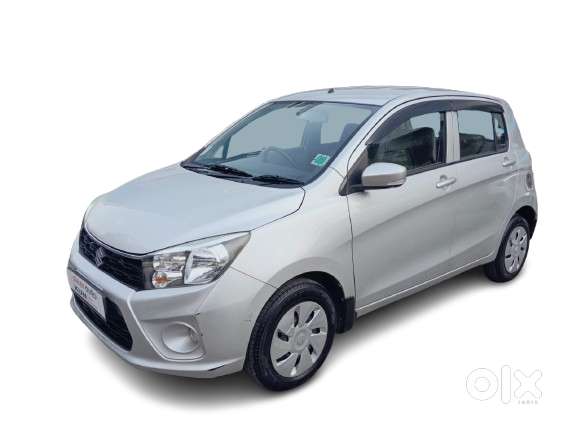 Maruti Suzuki Celerio Zxi(o) Mt, 2020, Petrol