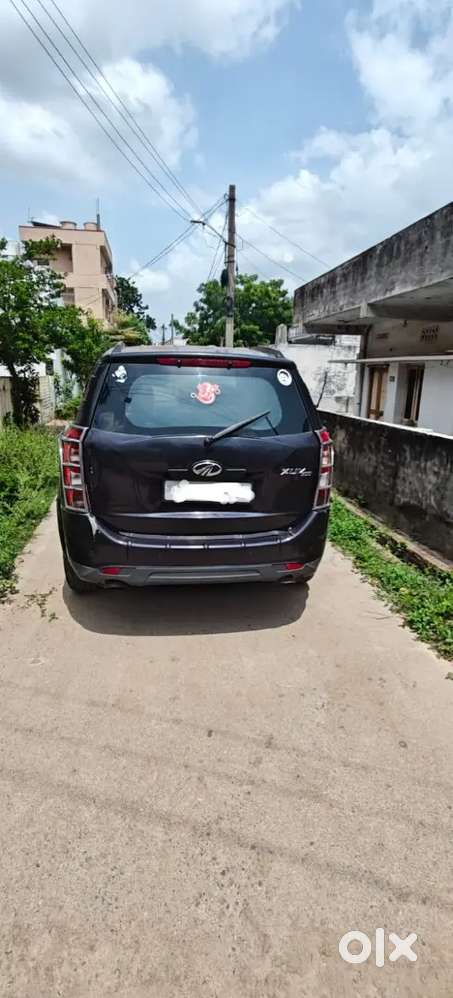 Mahindra Xuv500 Diesel Manual 2014