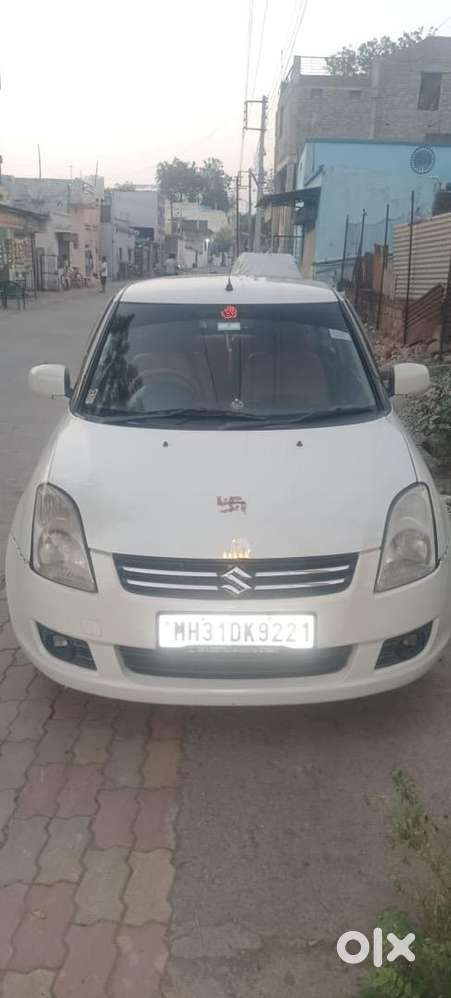 Maruti Suzuki Swift Dzire 2011 Diesel Good Condition
