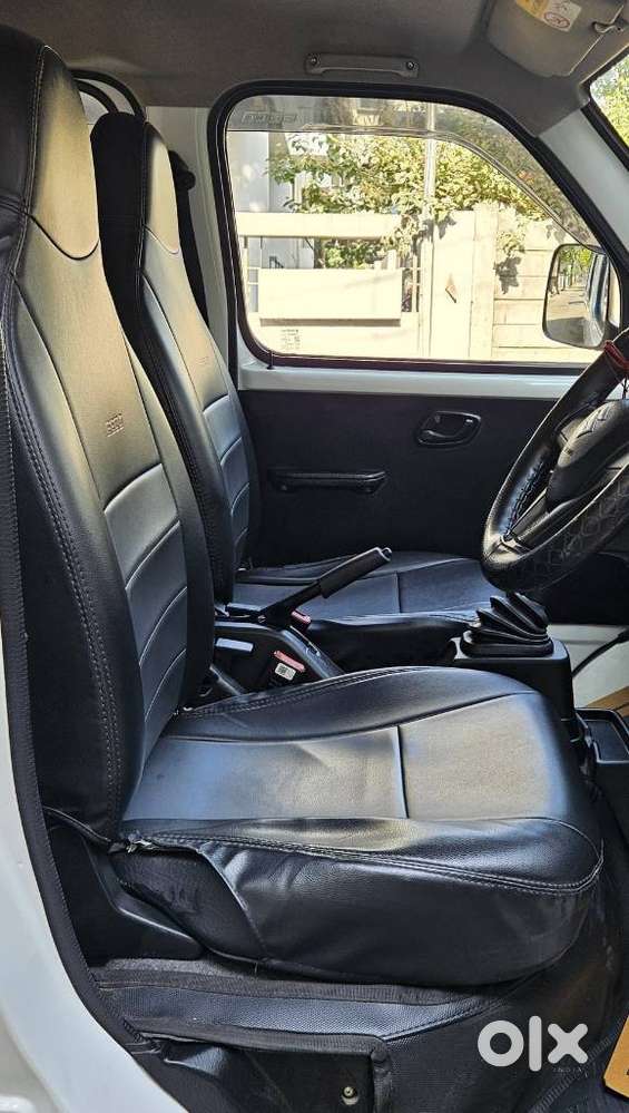 Maruti Suzuki Eeco 1.2 7 Str, 2024, Lpg