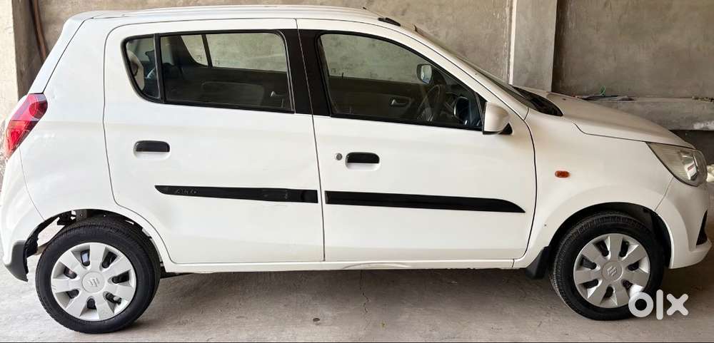 1st Owner  2017 Model Alto K10 Vxi(o) 71000 Km Runs Newly Valid Insura