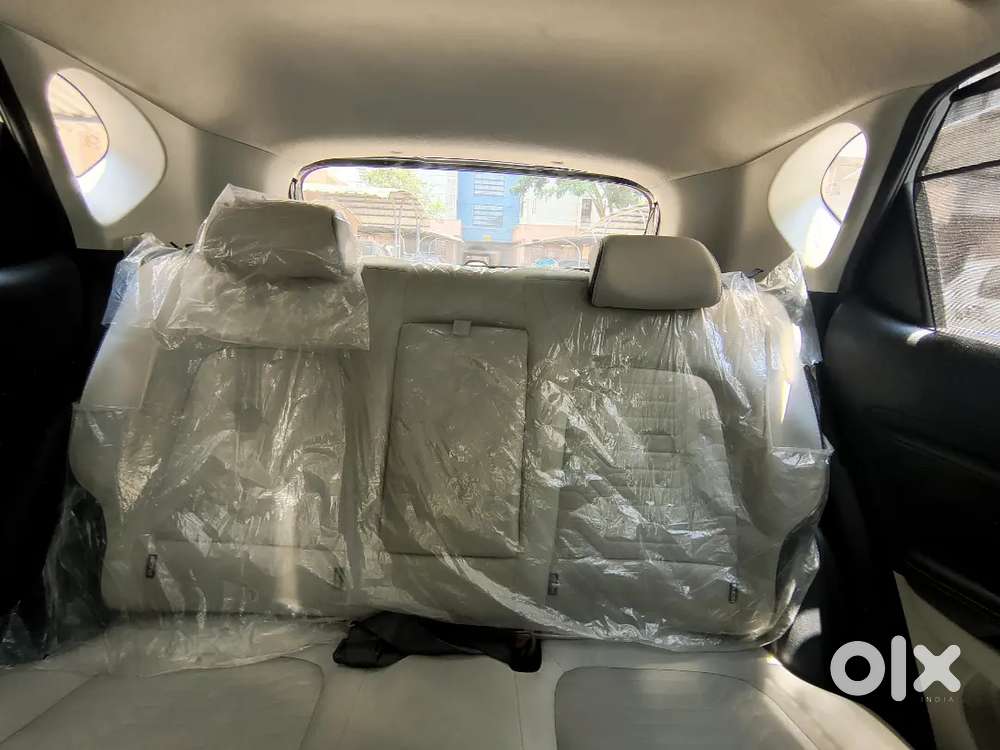 Kia Sonet 2022 Diesel Well Maintained