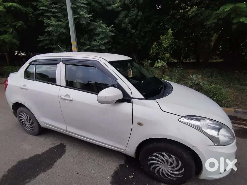 Maruti Dzire 2016 Model