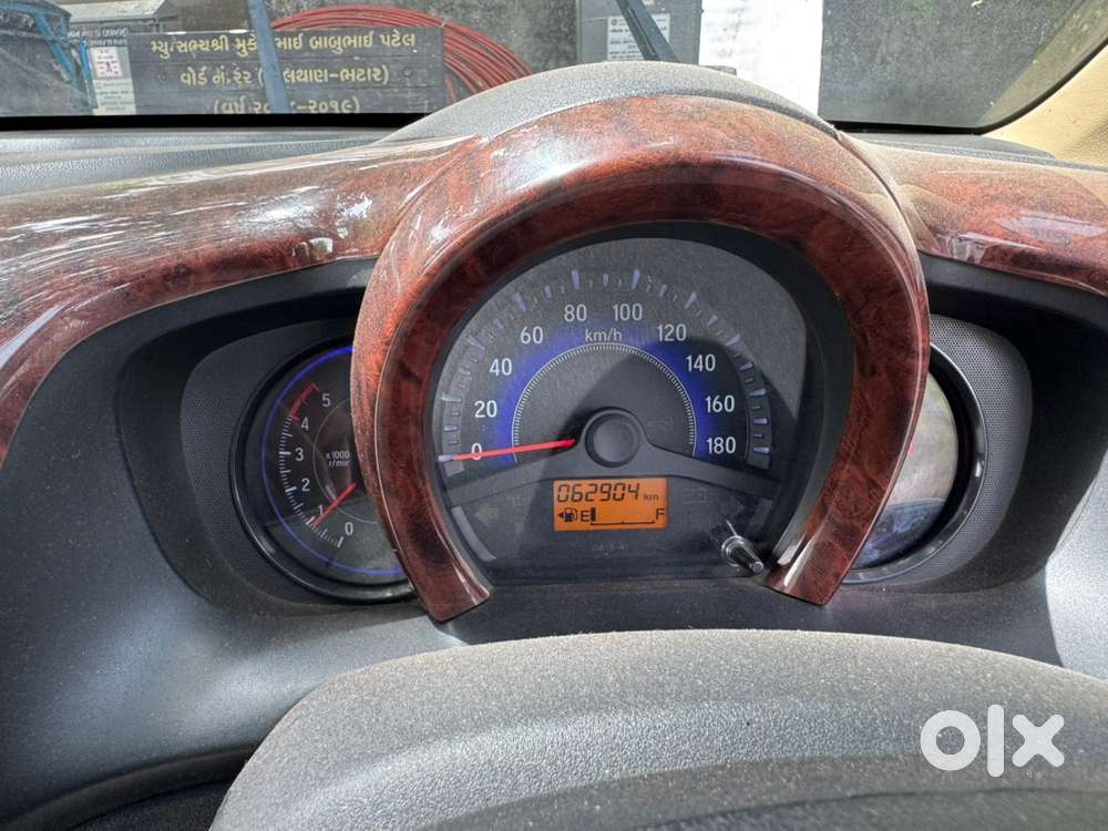 Honda Mobilio Diesel 2015