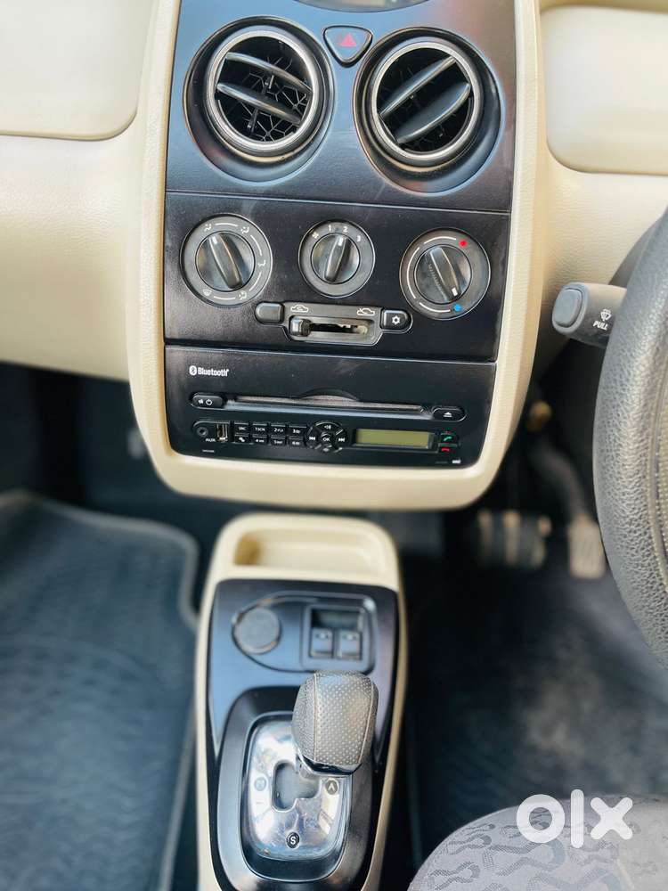 Tata Nano Xta, 2015, Petrol