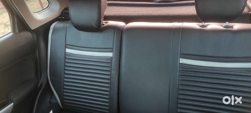 Maruti Suzuki Baleno 2019 Well Maintained