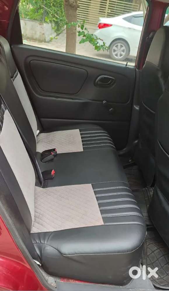 Maruti Suzuki Alto 2011 Petrol 66000 Km Driven