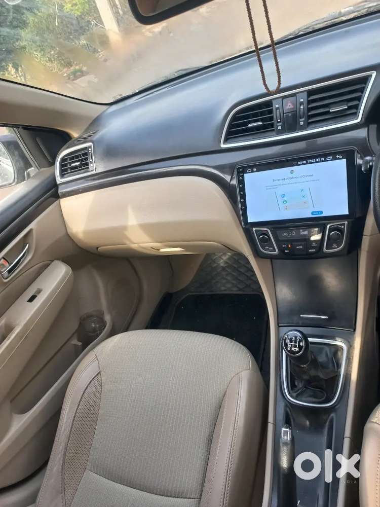 Maruti Suzuki Ciaz 2016 Diesel Good Condition