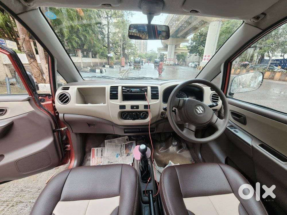 Maruti Suzuki Zen Estilo Vxi Bsiv, 2010, Petrol