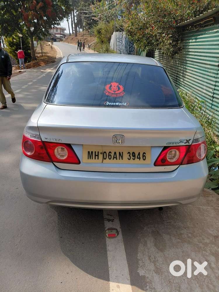 Excellent Running Condition