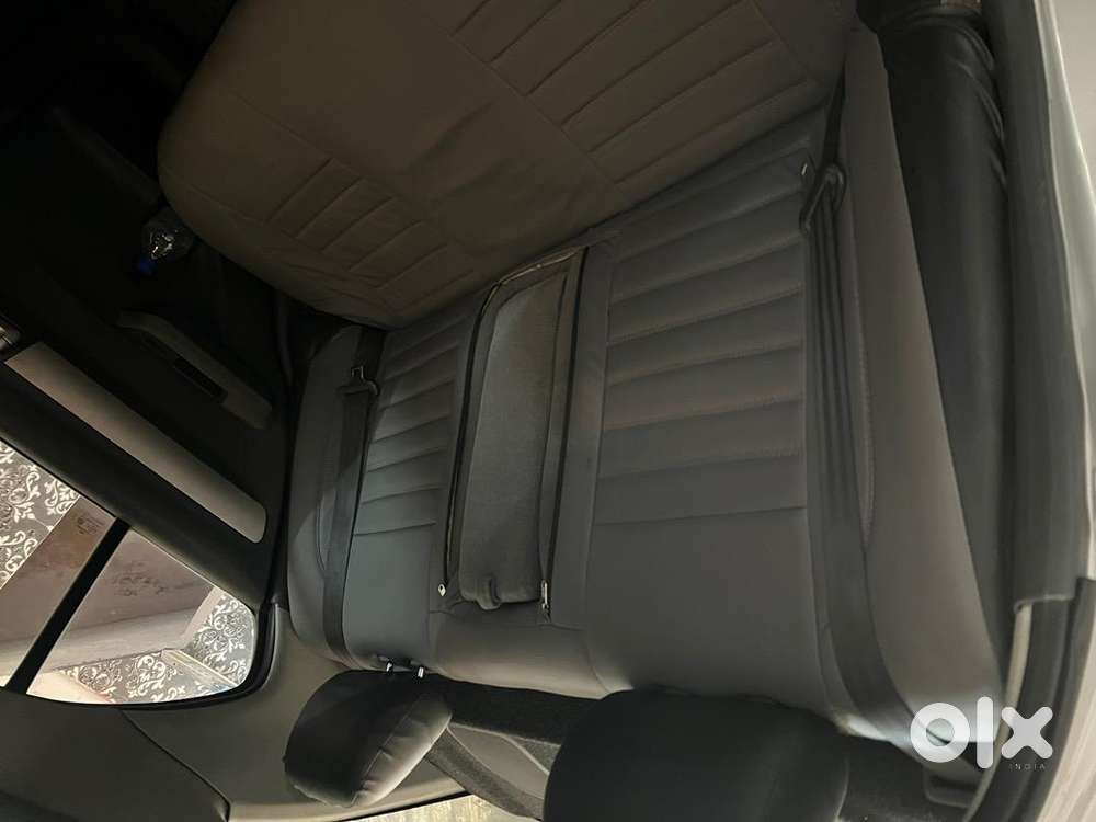 Maruti Suzuki Swift Dzire 2012 Petrol Well Maintained