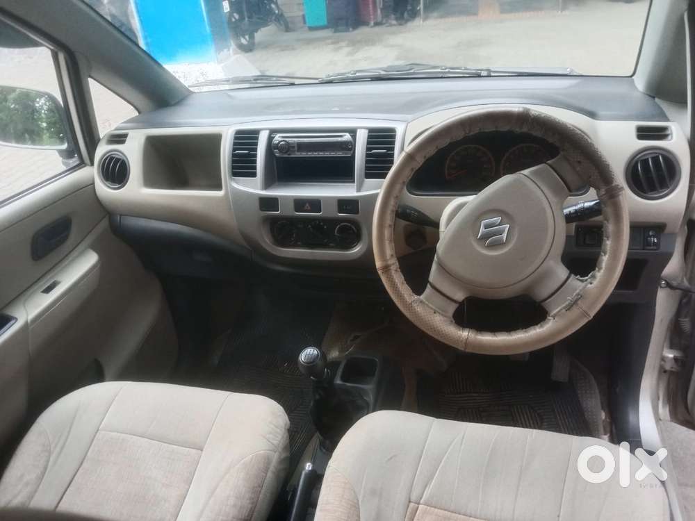 Maruti Suzuki Zen Estilo Vxi Bsiv, 2007, Petrol