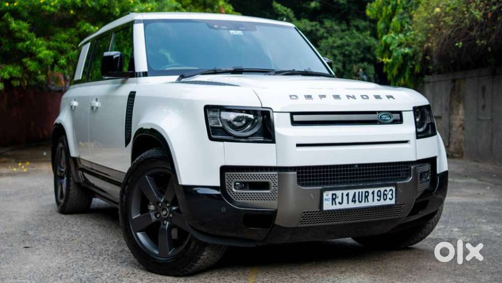 Land Rover Defender 2.0 110 Hse, 2025, Petrol