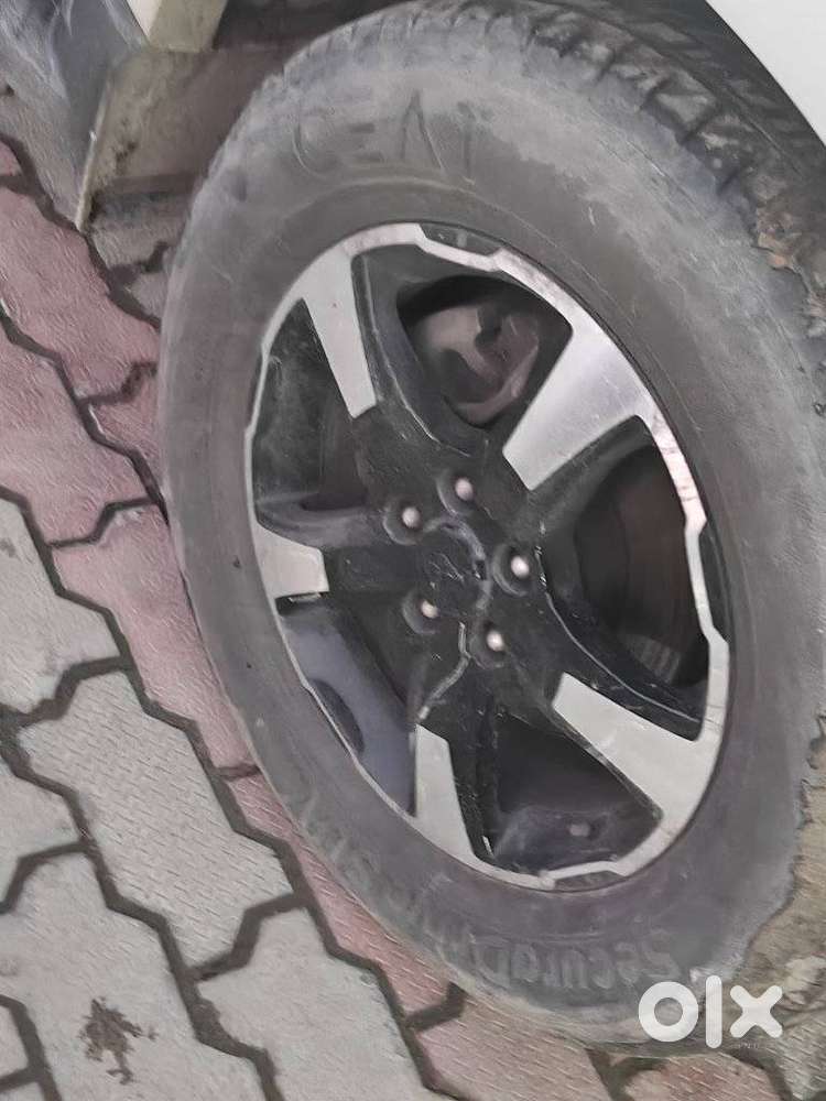 Mahindra Scorpio Classic 2.2 S 11 Mt 7 Str, 2023, Diesel