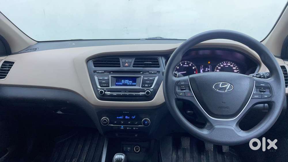 Hyundai Elite I20 Sportz 1.2 Opt, 2015, Petrol